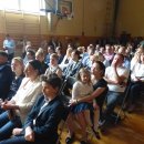 Koniec roku szkolnego 